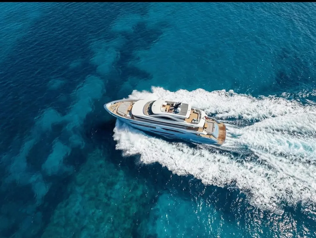 Luxury Vip Yacht trip in EL Gouna Luxury Vip yacht /IMG-20260702-WA0004.jpg